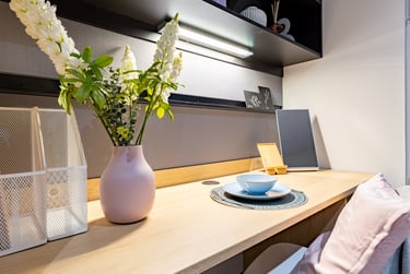 Classic Studio at Biscuit Factory, 140 Little Donegall Street, Central, Belfast, BT12FL - Image 2